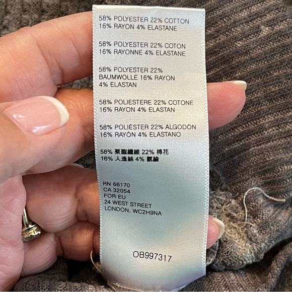 Free people westend thermal top - Picture 11 of 12